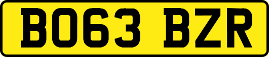 BO63BZR