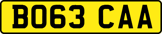 BO63CAA