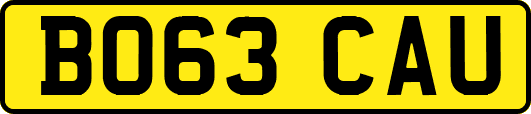 BO63CAU