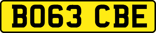 BO63CBE