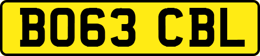 BO63CBL