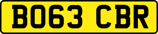 BO63CBR
