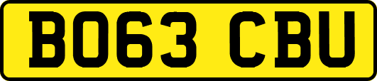 BO63CBU