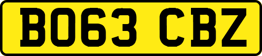 BO63CBZ