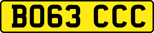 BO63CCC