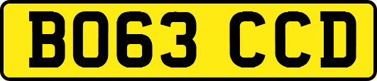 BO63CCD
