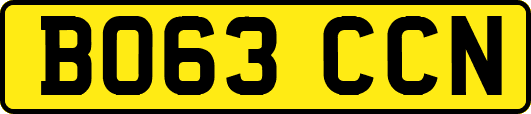 BO63CCN