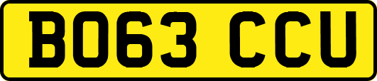 BO63CCU