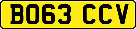 BO63CCV