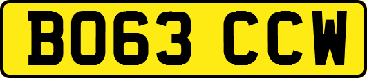 BO63CCW