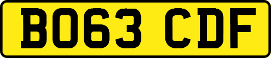 BO63CDF