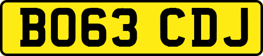 BO63CDJ