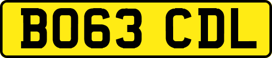 BO63CDL