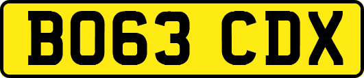 BO63CDX