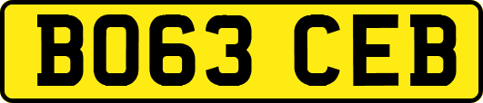 BO63CEB