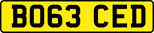 BO63CED