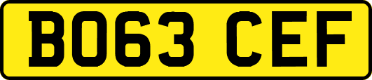 BO63CEF