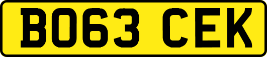 BO63CEK
