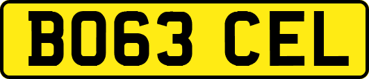 BO63CEL