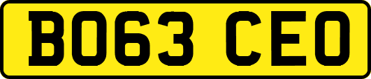 BO63CEO
