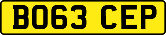 BO63CEP