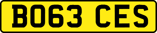 BO63CES