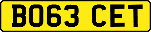BO63CET