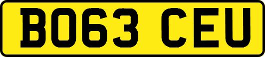 BO63CEU