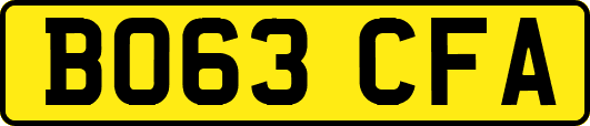 BO63CFA