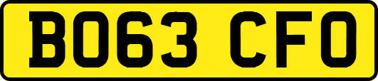 BO63CFO
