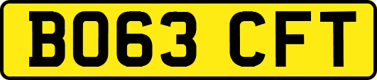 BO63CFT