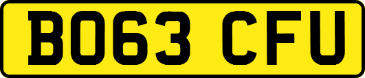 BO63CFU
