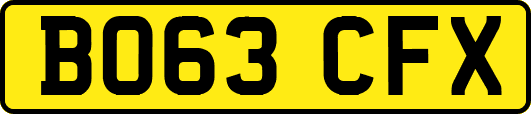 BO63CFX