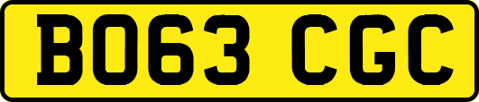 BO63CGC