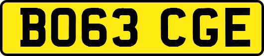 BO63CGE