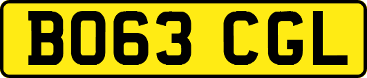 BO63CGL