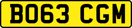 BO63CGM