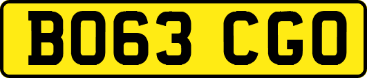 BO63CGO