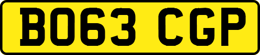 BO63CGP