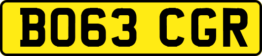 BO63CGR