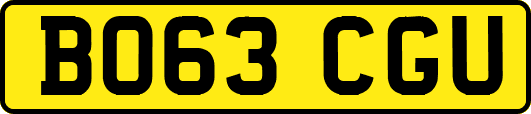 BO63CGU