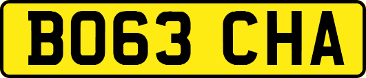 BO63CHA