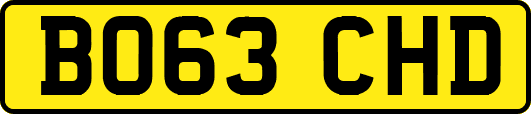 BO63CHD