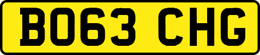 BO63CHG