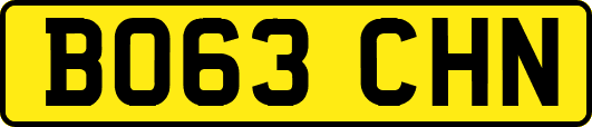 BO63CHN