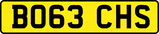 BO63CHS