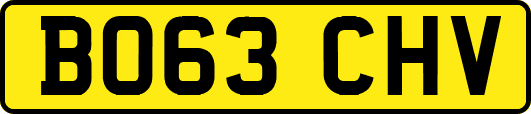 BO63CHV