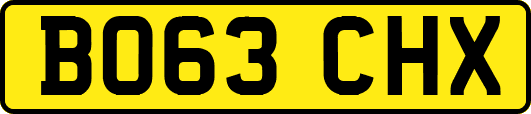 BO63CHX