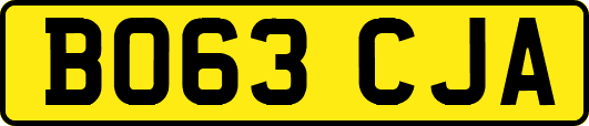 BO63CJA