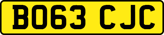 BO63CJC